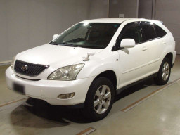 2006 Toyota Harrier