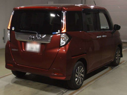 2023 Toyota Roomy