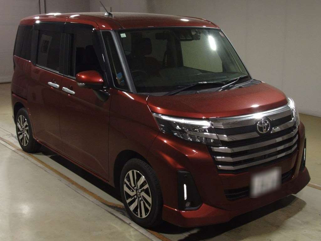 2023 Toyota Roomy M900A[2]