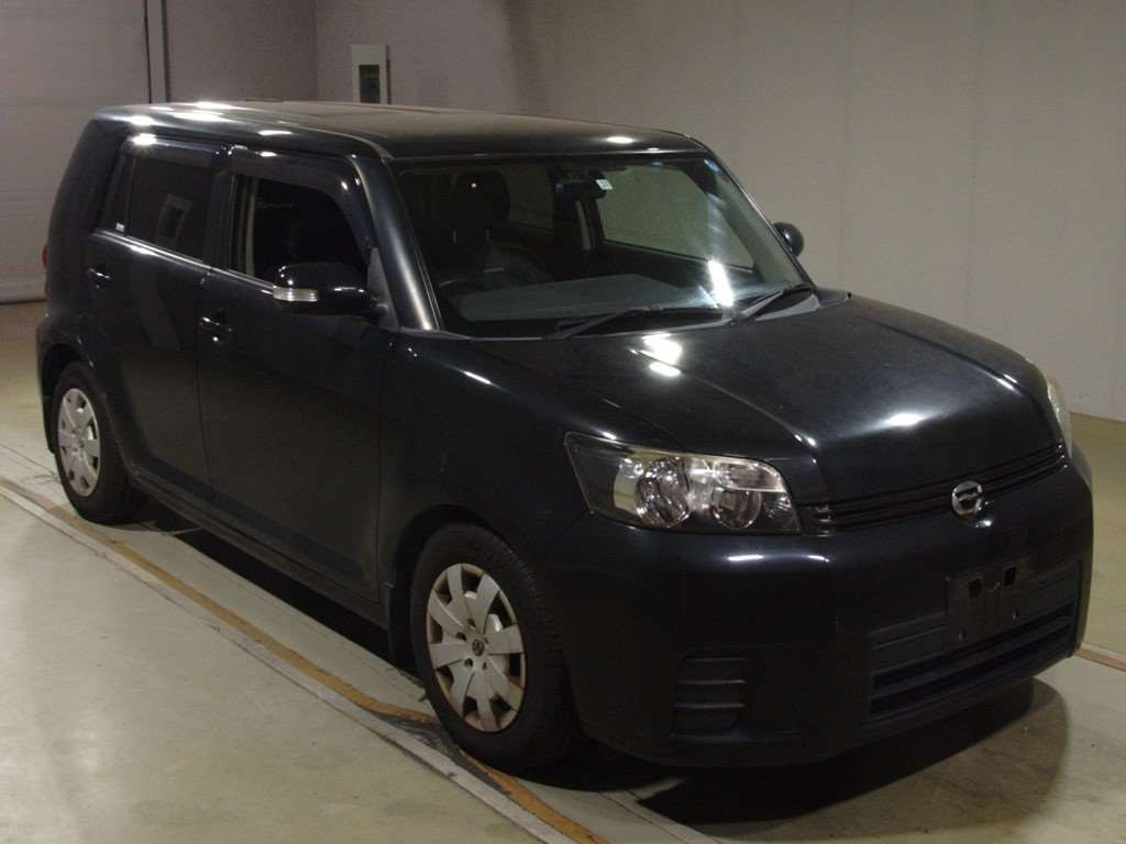 2007 Toyota Corolla Rumion NZE151N[2]