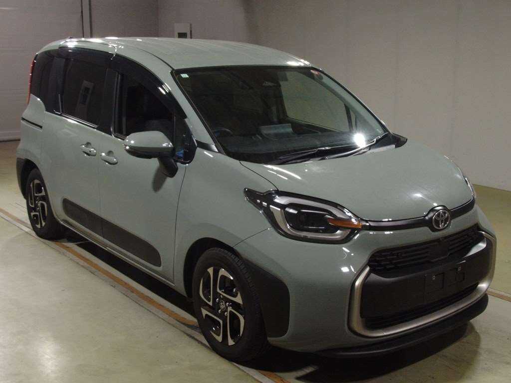 2023 Toyota Sienta MXPL10G[2]