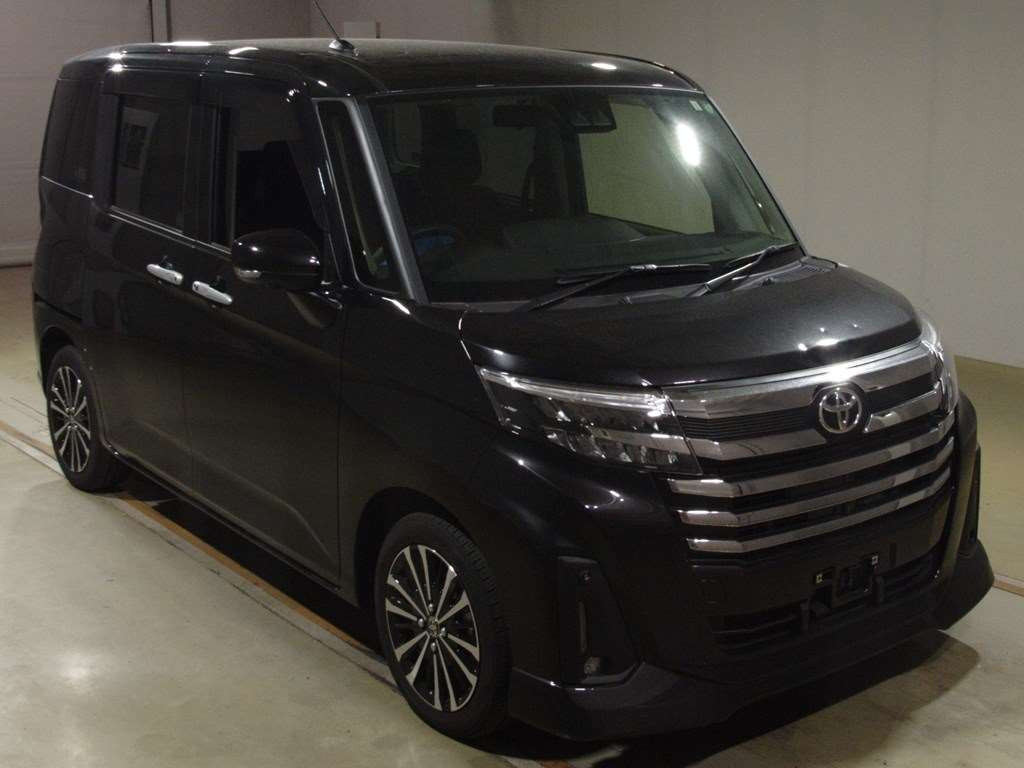 2023 Toyota Roomy M900A[2]