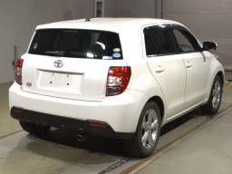 2008 Toyota IST