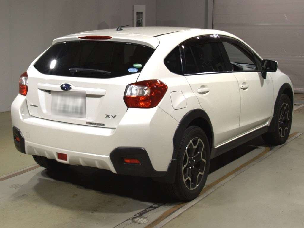 2015 Subaru XV GP7[1]