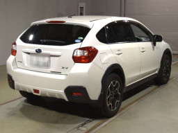 2015 Subaru XV