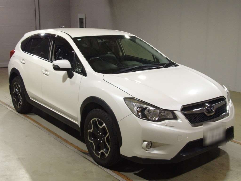 2015 Subaru XV GP7[2]