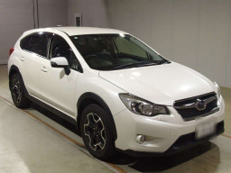 2015 Subaru XV