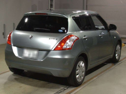 2011 Suzuki Swift