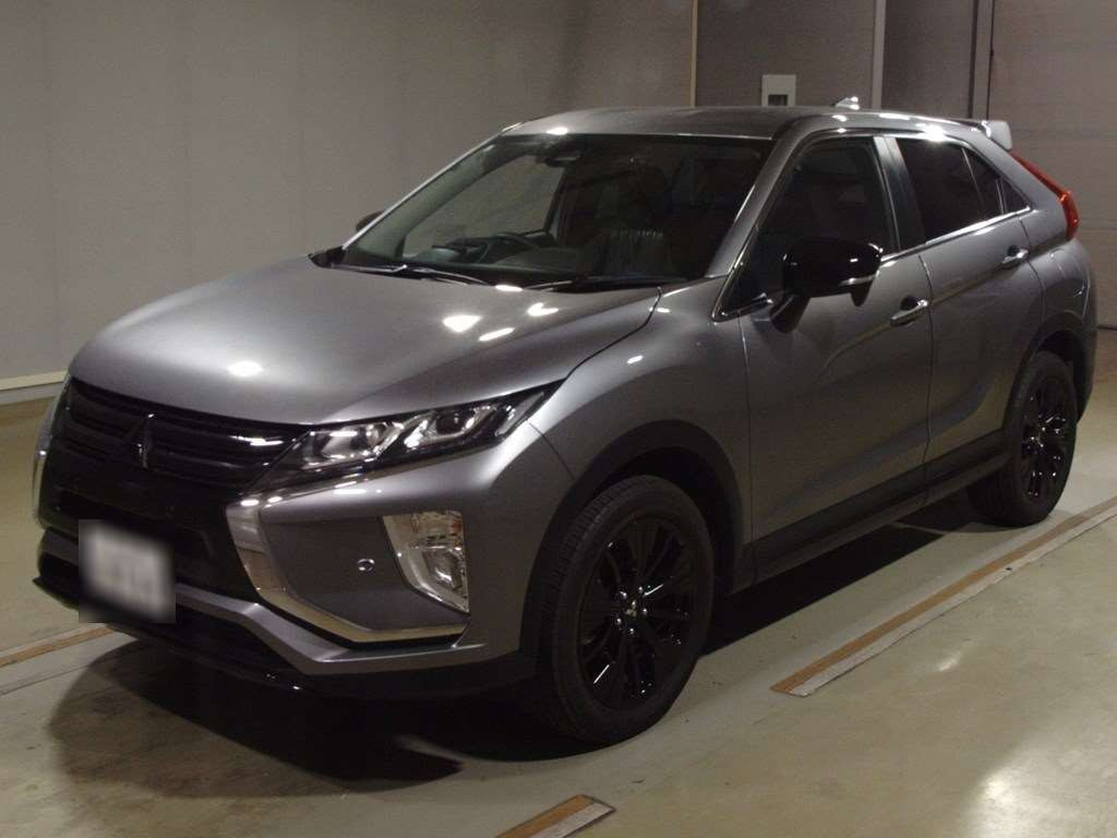 2019 Mitsubishi Eclipse Cross GK1W[0]