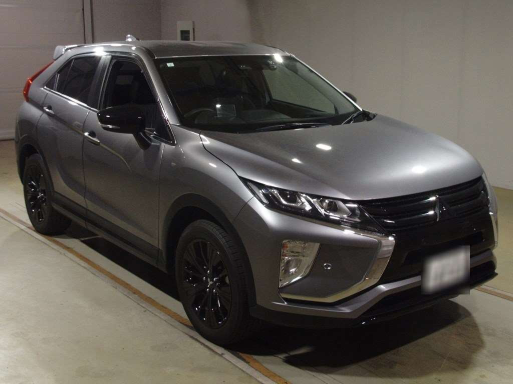 2019 Mitsubishi Eclipse Cross GK1W[2]