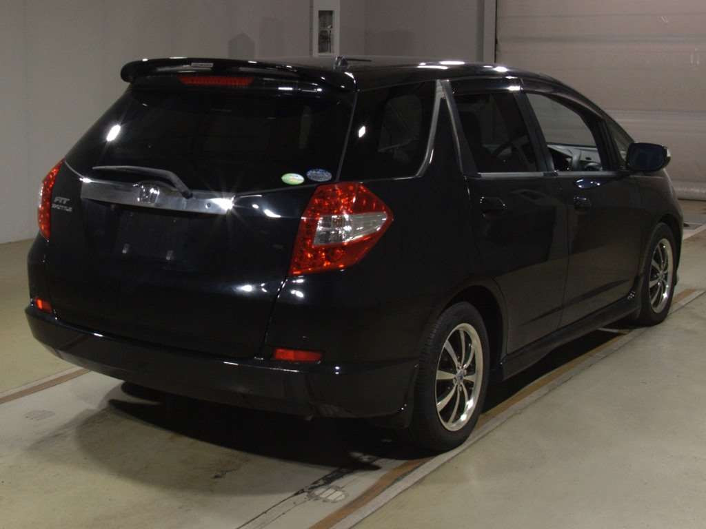 2012 Honda Fit Shuttle GG7[1]