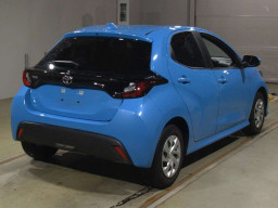 2021 Toyota YARIS