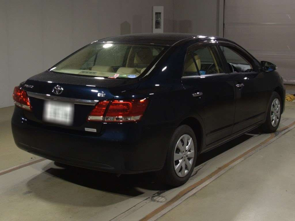 2017 Toyota Premio NZT260[1]