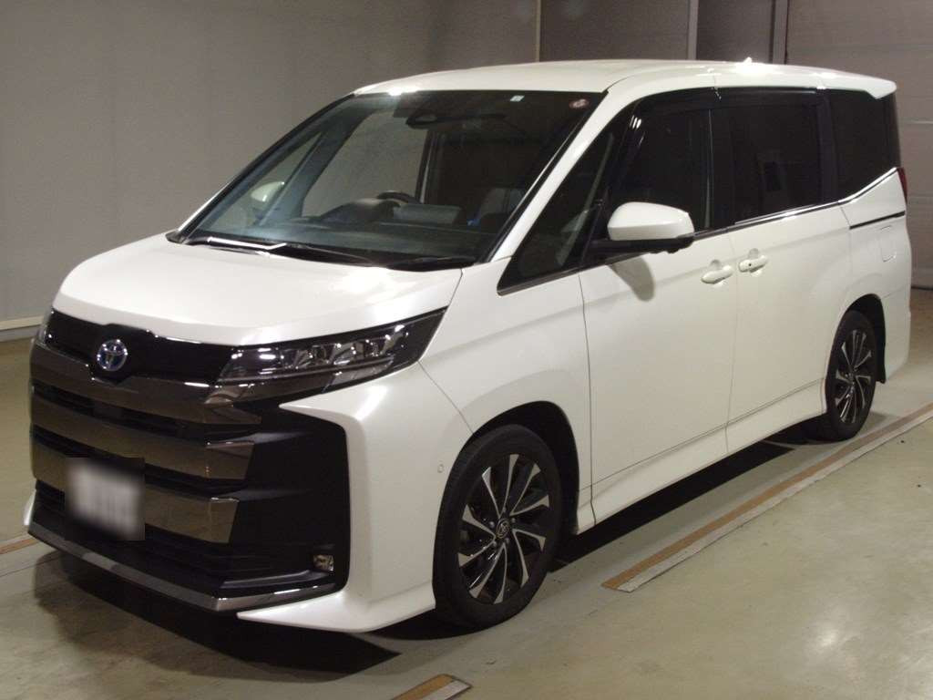 2023 Toyota Noah ZWR90W[0]