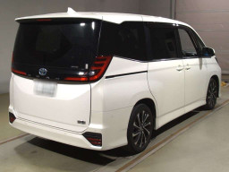 2023 Toyota Noah