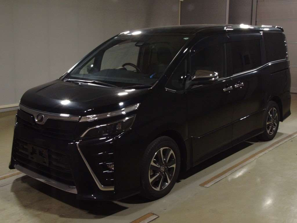 2019 Toyota Voxy ZRR80W[0]