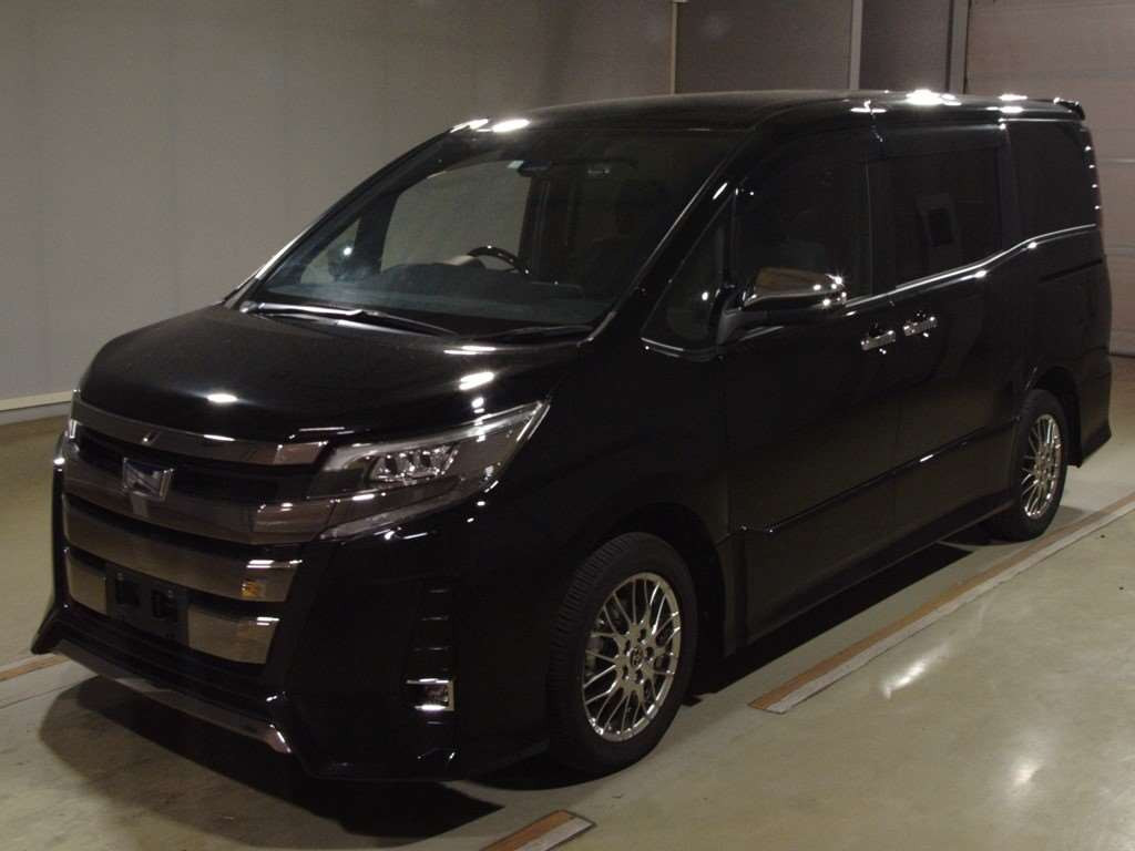 2021 Toyota Noah ZWR80W[0]