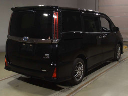 2021 Toyota Noah