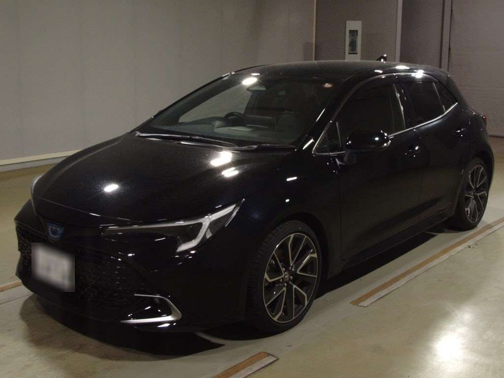 2023 Toyota Corolla Sports ZWE219H[0]