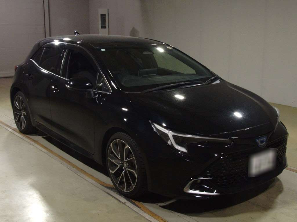 2023 Toyota Corolla Sports ZWE219H[2]