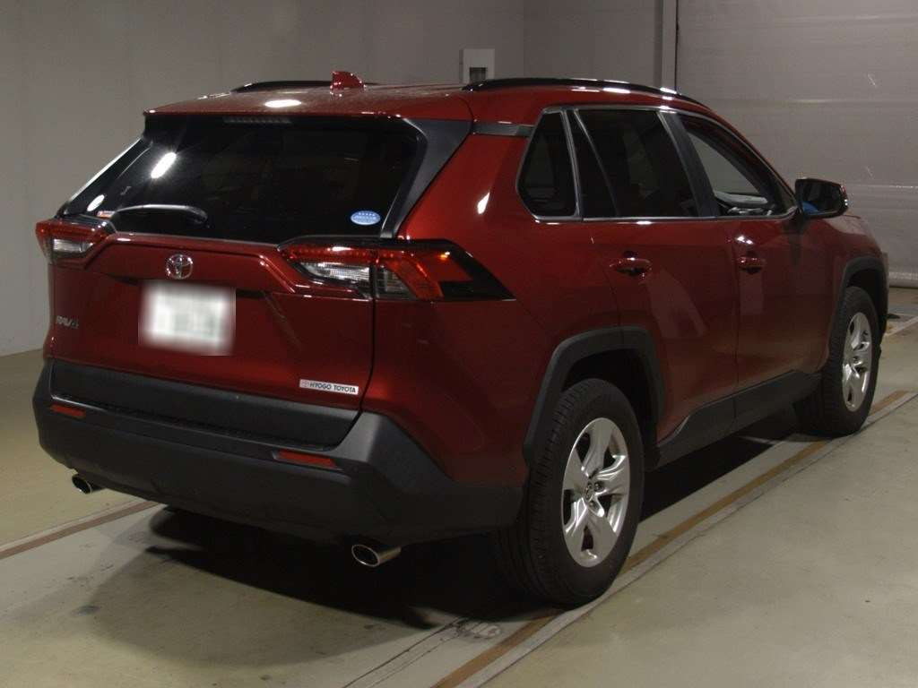 2020 Toyota RAV4 MXAA52[1]