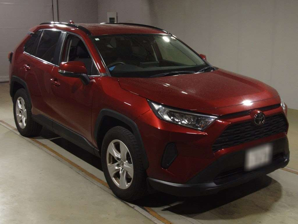 2020 Toyota RAV4 MXAA52[2]