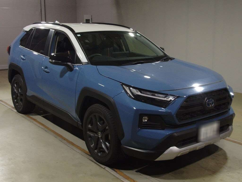 2023 Toyota RAV4 AXAH54[2]