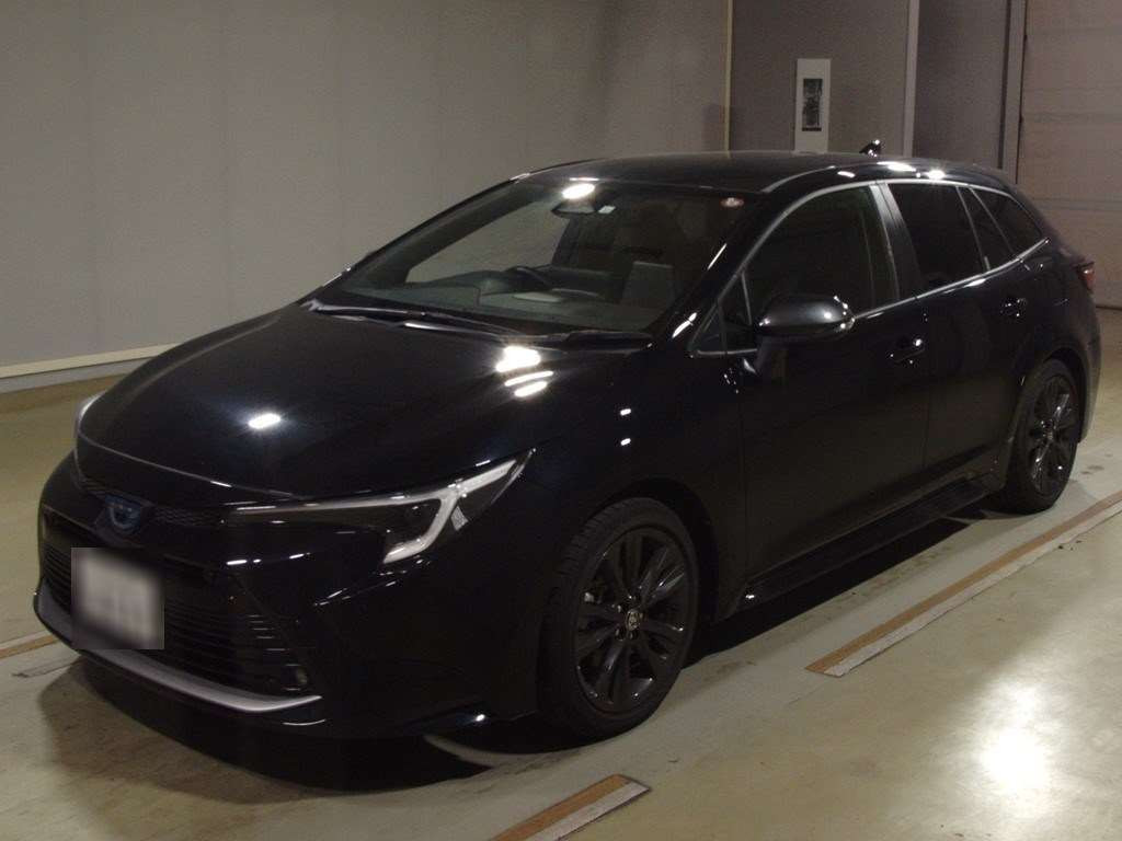 2022 Toyota Corolla Touring Wagon ZWE215W[0]