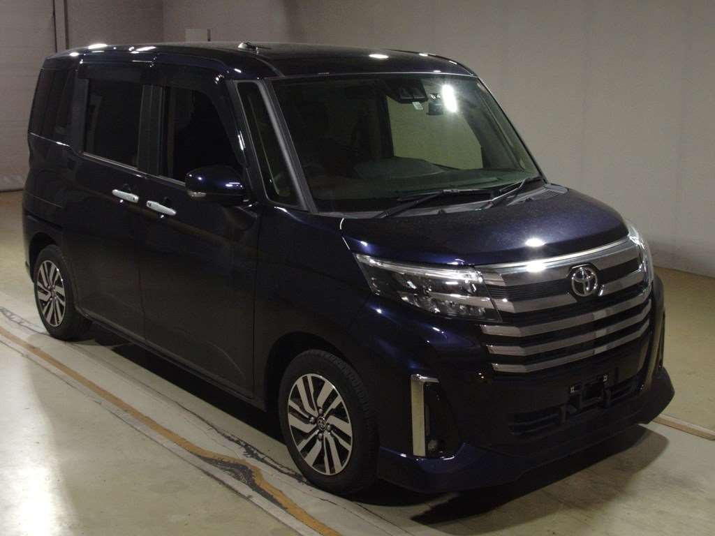 2022 Toyota Roomy M900A[2]