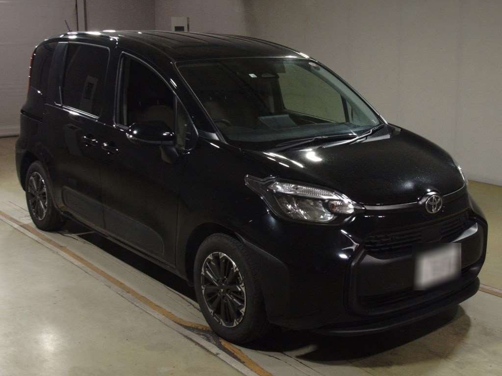 2022 Toyota Sienta MXPL10G[2]