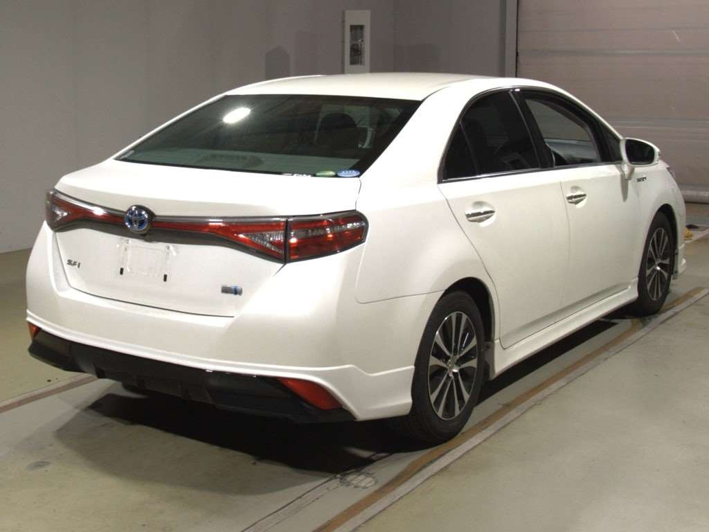 2014 Toyota SAI AZK10[1]