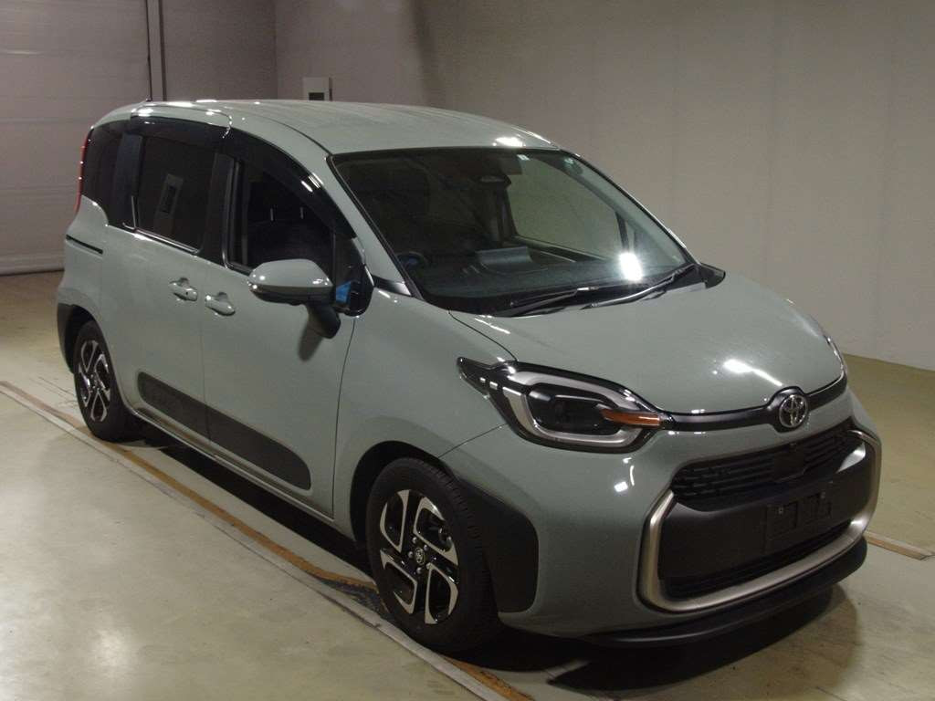 2023 Toyota Sienta MXPL10G[2]