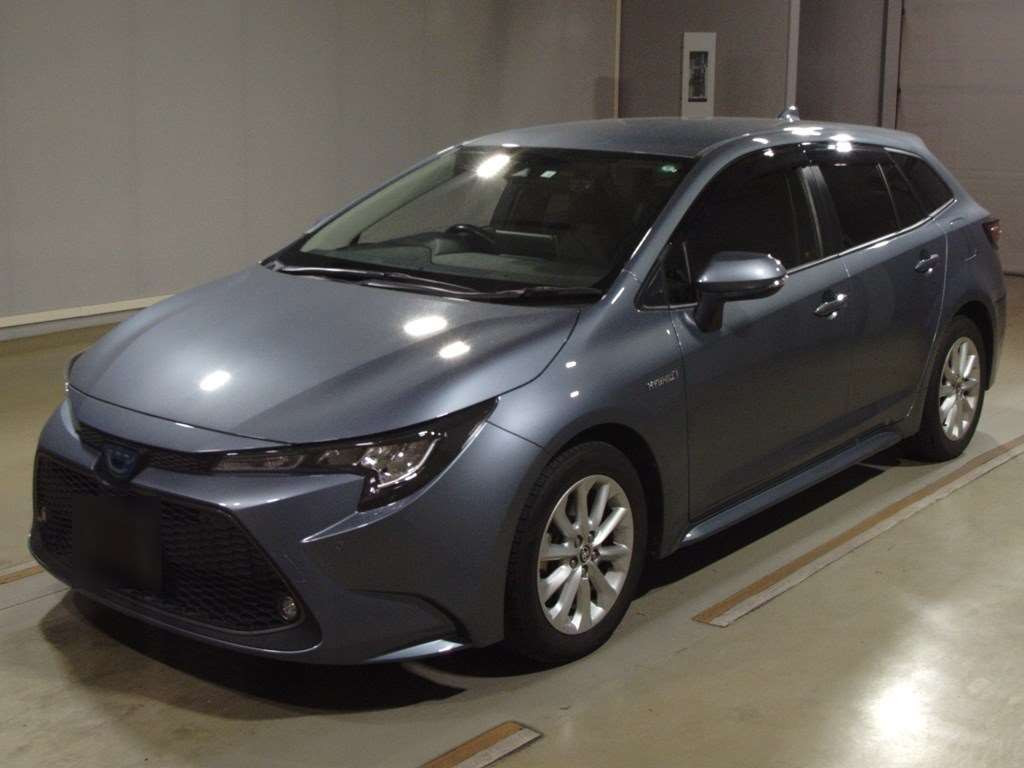 2020 Toyota Corolla Touring Wagon ZWE211W[0]