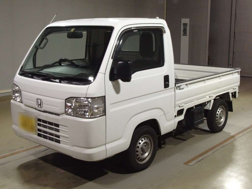 2017 Honda Acty Truck HA8[0]