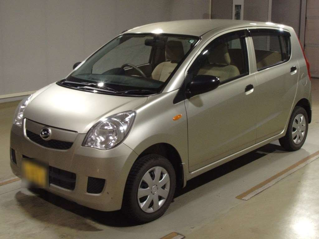 2013 Daihatsu Mira L275S[0]