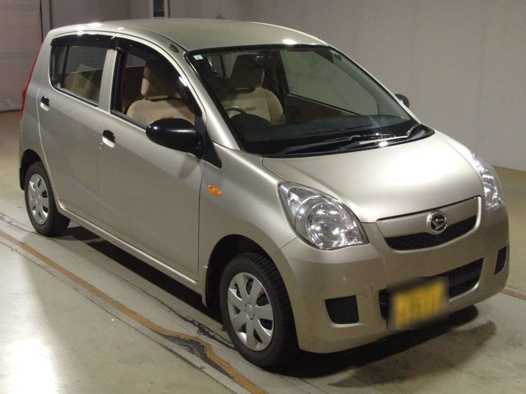 2013 Daihatsu Mira L275S[2]