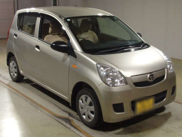 2013 Daihatsu Mira