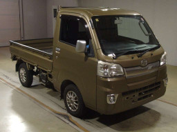 2015 Daihatsu Hijet Truck