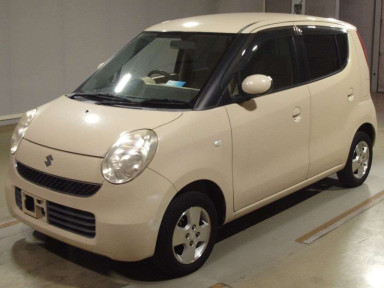 2006 Suzuki MR Wagon