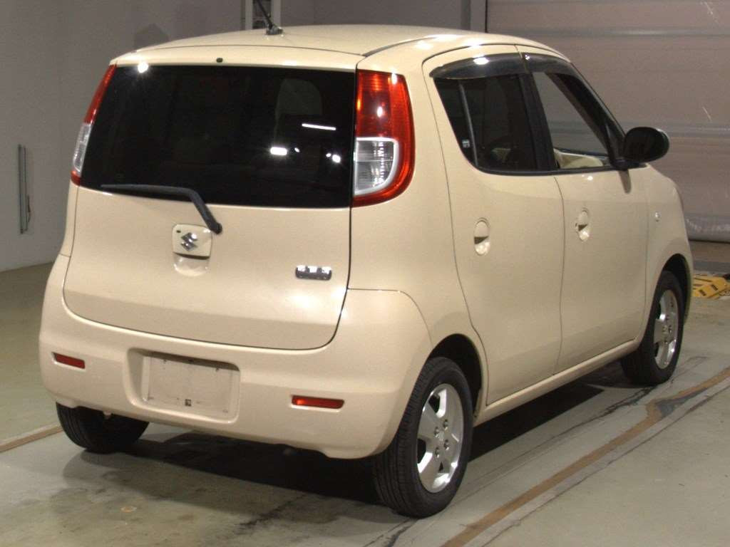 2006 Suzuki MR Wagon MF22S[1]