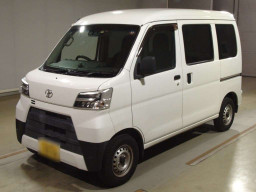 2019 Toyota Pixis Van