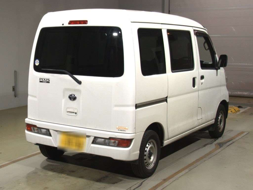 2019 Toyota Pixis Van S321M[1]