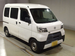 2019 Toyota Pixis Van