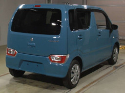 2023 Suzuki Wagon R