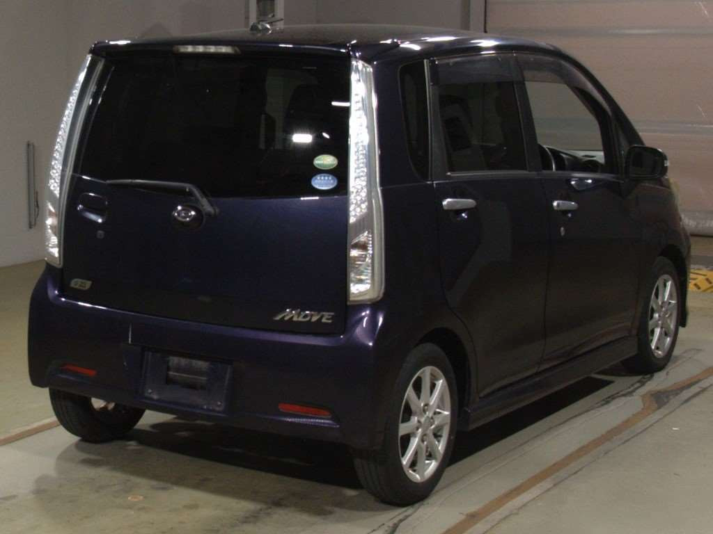 2014 Daihatsu Move Custom LA100S[1]