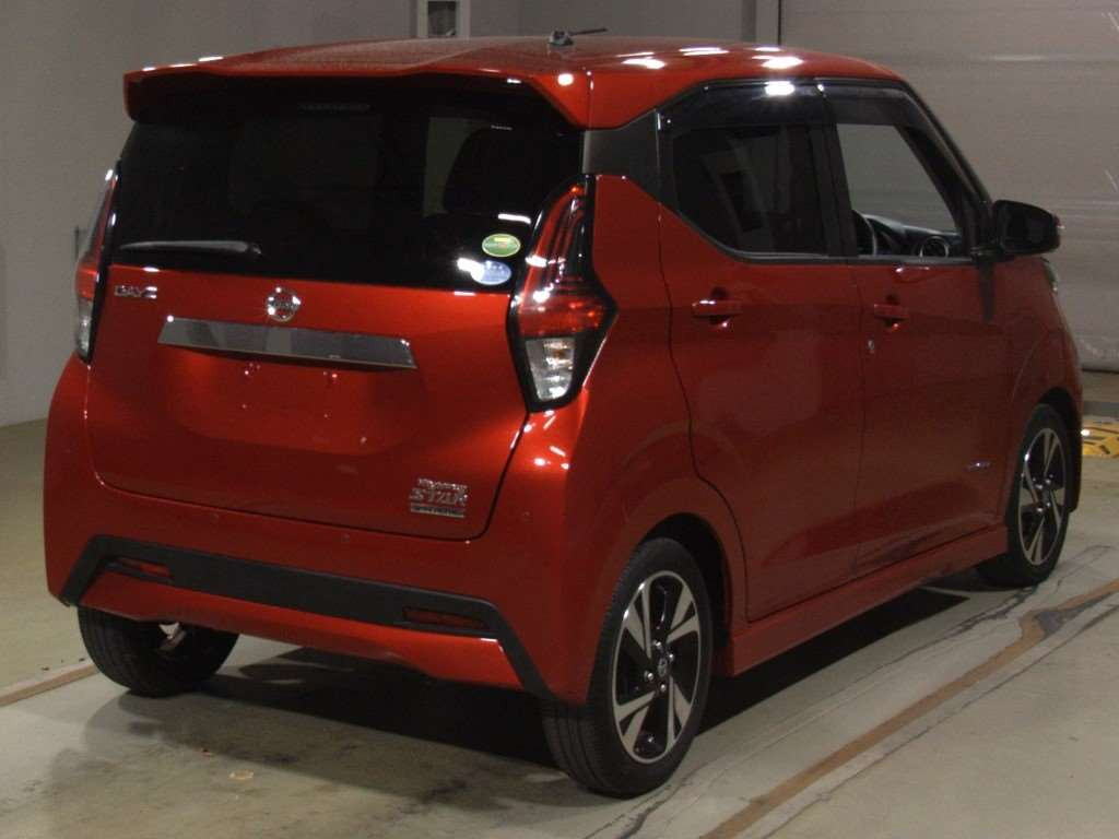 2019 Nissan DAYZ B44W[1]