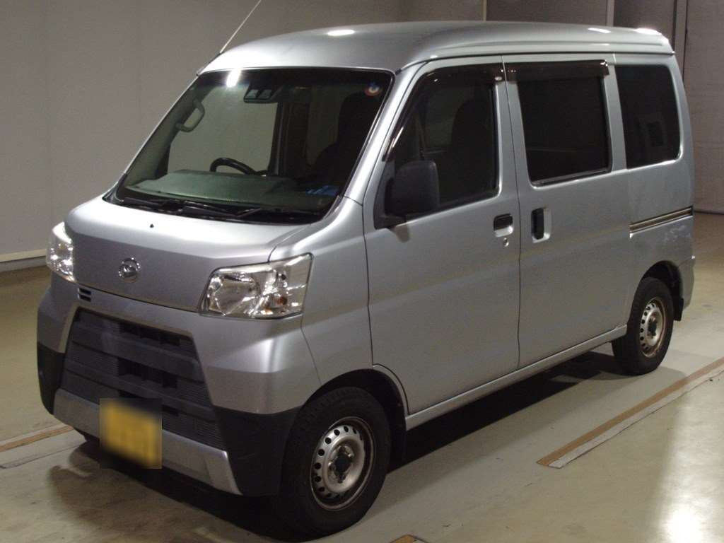 2019 Daihatsu Hijet Cargo S331V[0]