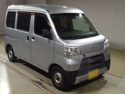 2019 Daihatsu Hijet Cargo