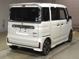 2018 Suzuki Spacia Custom