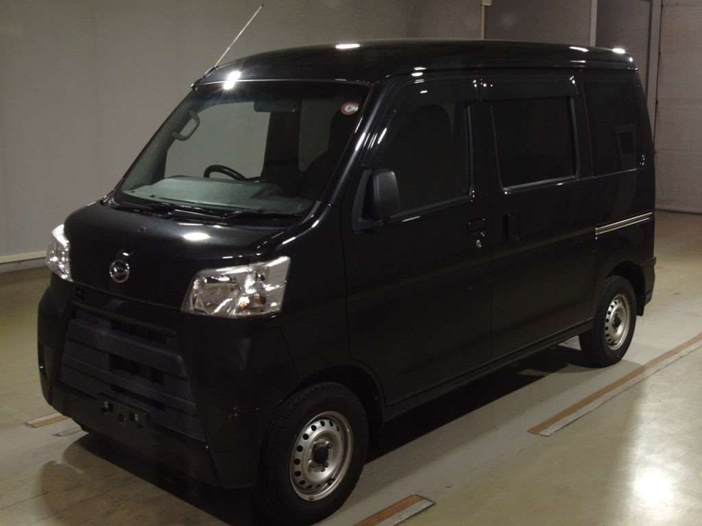 2021 Daihatsu Hijet Cargo S321V[0]